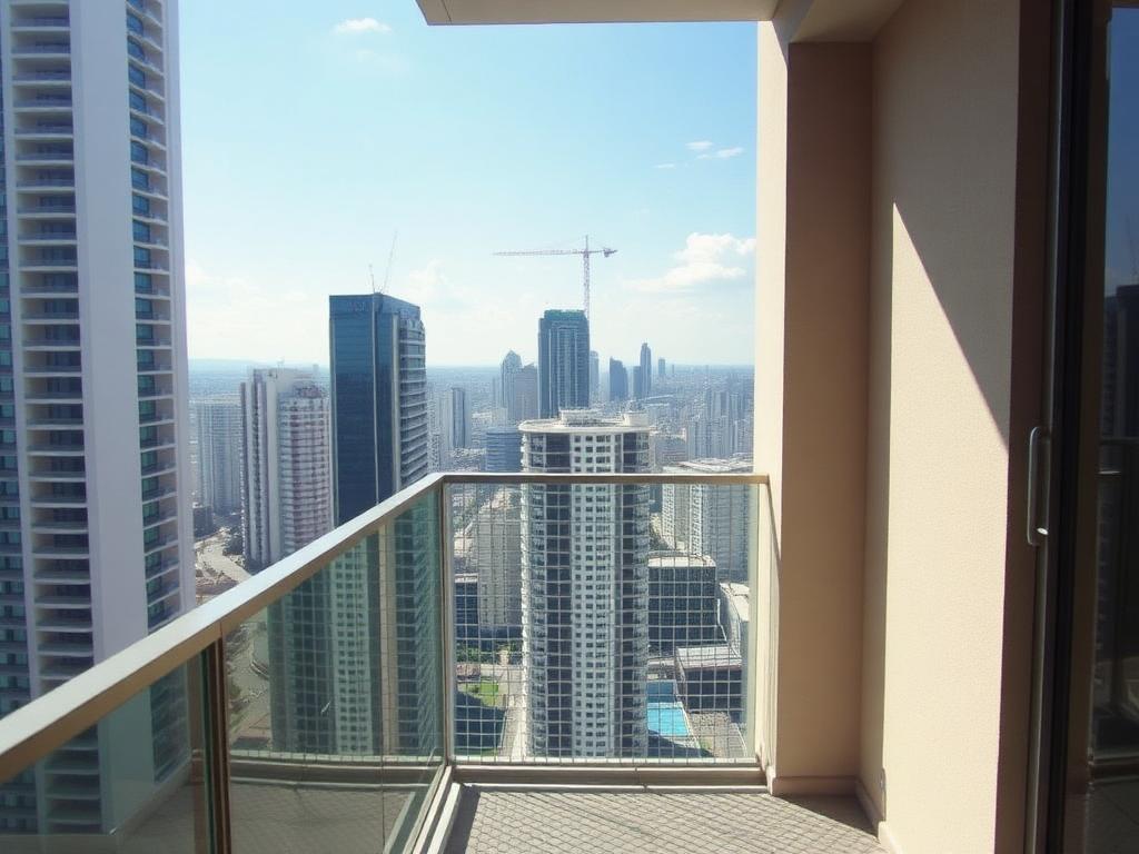 Rede para apartamentos